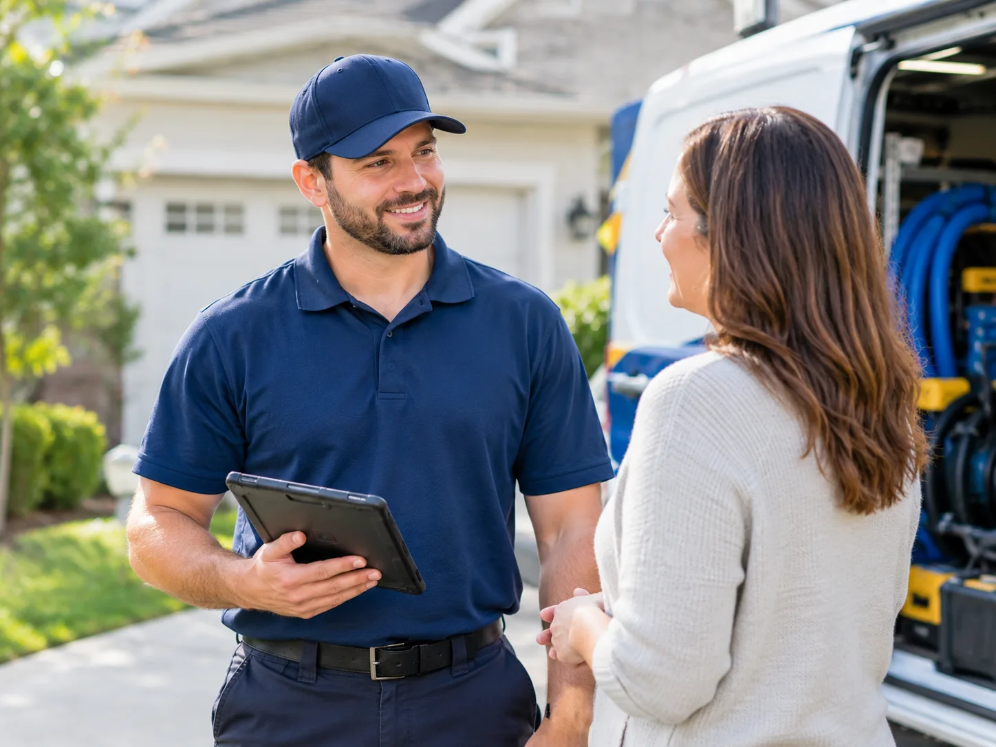 Sewage Backup Cleanup Zarephath, NJ FAQs